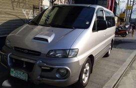 Hyundai Starex 2000 for sale