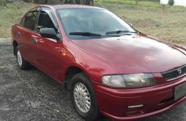 2000 Mazda 323 for sale