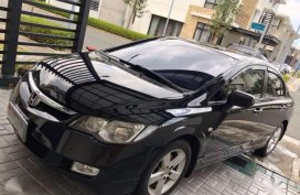 Honda Civic 2007 for sale