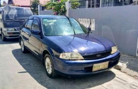 2001 Ford Lynx for sale