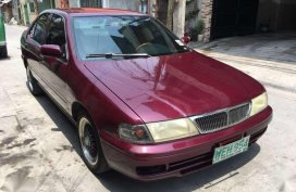 1999 Nissan Sentra for sale
