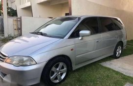 Honda Odyssey 2007 for sale