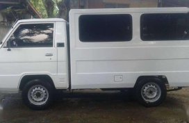 2015 Mitsubishi L300 FB - for sale