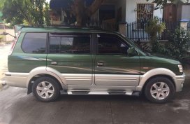 Mitsubishi Adventure super sport for sale