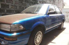 Toyota Corolla Smallbody 1991 for sale