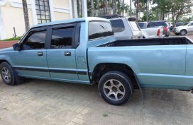 Mitsubishi L200 pick-up for sale
