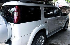 Ford Everest 2014 Automatic diesel P850000 for sale