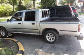 Toyita Hilux 1997 for sale 