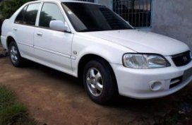 Honda City hyper 16 valve 2002 for sale