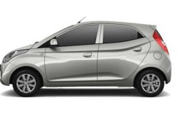 For sale Hyundai Eon 2016