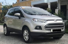Ford Ecosport 2015 for sale