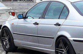 BMW E46316i 2004 for sale 