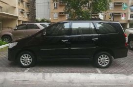 2012 Toyota Innova V AT for sale