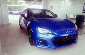 SUBARU BRZ 2018 for sale 