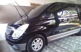 Grand Starex Gold 2011 for sale 