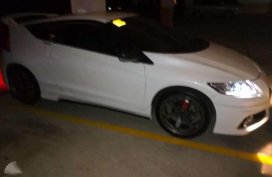 Sports Car Honda CRZ 2015 for sale 