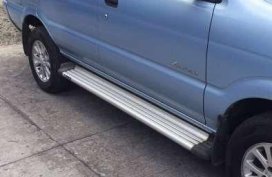 Isuzu Crosswind 2007 for sale