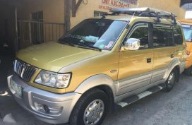 Mitsubishi Adventure 2004 model automatic for sale