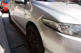 Honda City 09 mdl Manual for sale