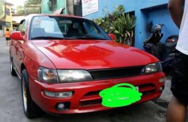 Toyota Corolla Big Body 1993 for sale