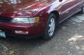 Honda Accord 1996 for sale