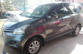 Toyota Avanza 2013 for sale