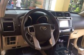 2015 Prado gas for sale 