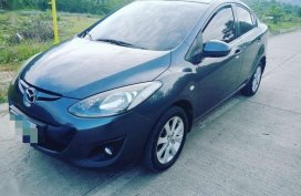 Mazda 2 manual 2010 for sale