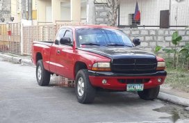 2000 Dodge Dakota Sports for sale