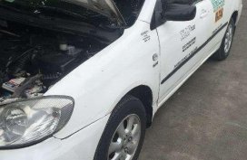Toyota Altis Taxi 2005 for sale 