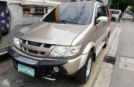 ISUZU Crosswind XUV 2006 for sale