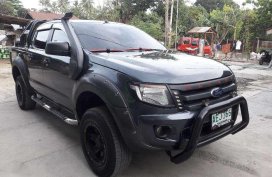 Pick Up Ford Ranger 2013 for sale 