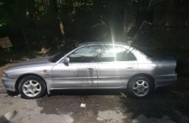 Mitsubishi Galant 2000 2.0cc (Rush Sale)