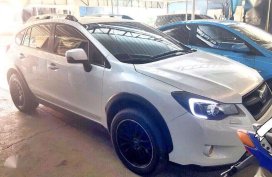 2014 Subaru XV Premium for sale 
