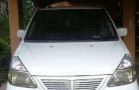 Nissan Serena 2002 model for sale 