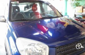 Toyota Rav4 2002 for sale