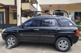 Kis Sportage 2006 for sale