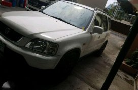 Honda Crv 2001 1st gen. for sale