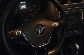 Volkswagen PoloHatch 2017 Very Fresh For Sale 