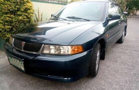 Mitsubishi Lancer 2001 Model for sale