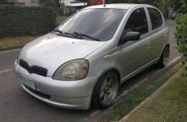 2001 Toyota Echo for sale