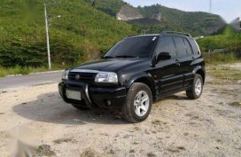Suzuki Grand Vitara 2001 for sale 