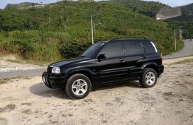 Suzuki Grand Vitara 2001 for sale