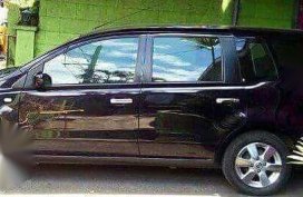 2012 Nissan Grand Livina for sale