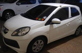 Honda Brio S 2015 for sale