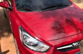2013 Hyundai Accent manual sale or swap for sale