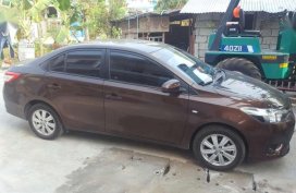 Toyota Vios 1.3E 2015 for sale 