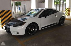 Mitsubishi Eclipse GT - Sale or Swap 2007
