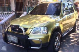Honda CR-V 2001 for sale