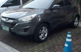 Hyundai Tucson 2011 for sale